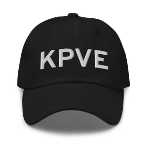 Beech River Regional Airport (KPVE) ICAO Hat