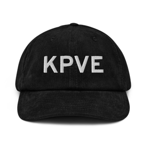 Beech River Regional Airport (KPVE) ICAO Hat