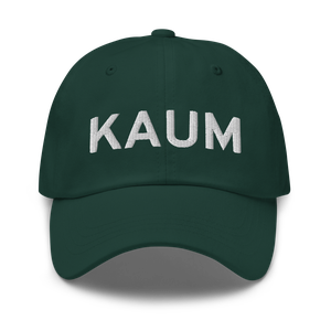 Austin Municipal Airport (KAUM) ICAO Hat