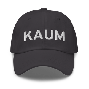 Austin Municipal Airport (KAUM) ICAO Hat