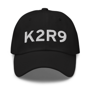 Kenedy Regional Airport (K2R9) ICAO Hat