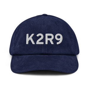 Kenedy Regional Airport (K2R9) ICAO Hat