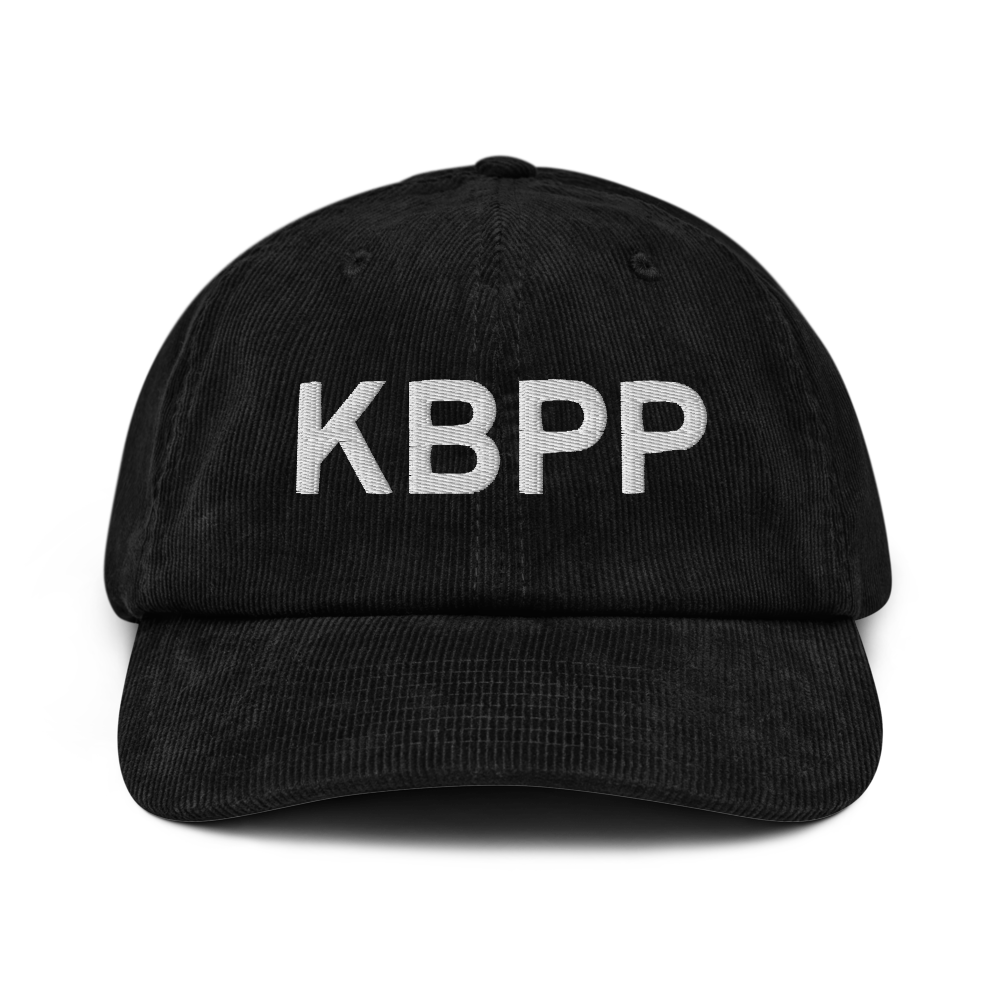 Bowman Municipal Airport (KBPP) ICAO Hat 