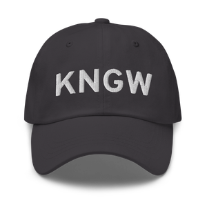 Cabaniss Field Nolf Airport (KNGW) ICAO Hat