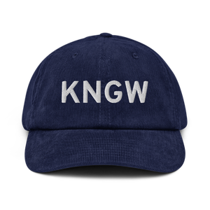 Cabaniss Field Nolf Airport (KNGW) ICAO Hat