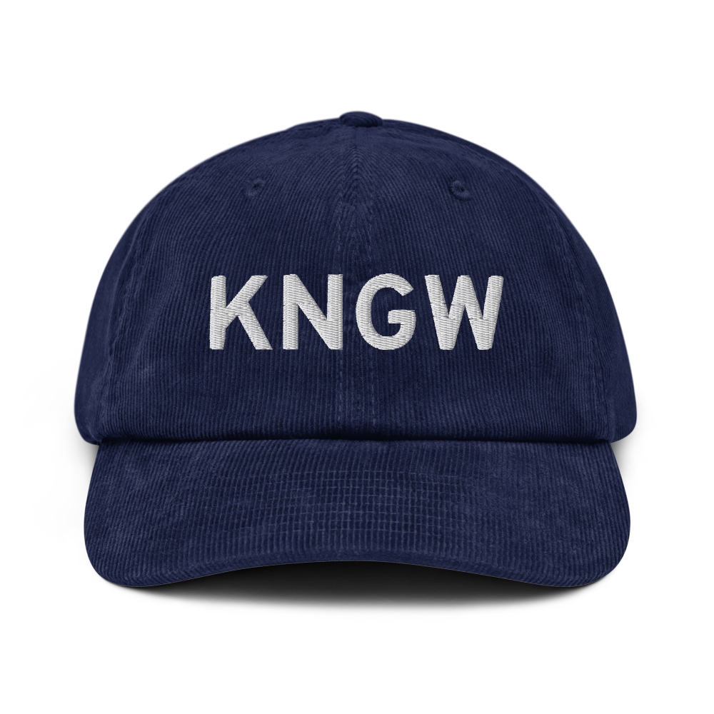 Cabaniss Field Nolf Airport (KNGW) ICAO Hat 