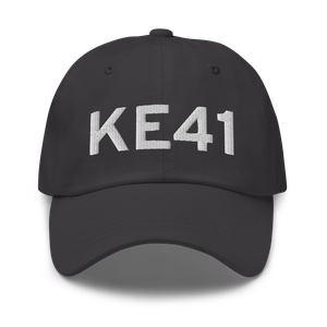 Reagan County Airport (KE41) ICAO Hat