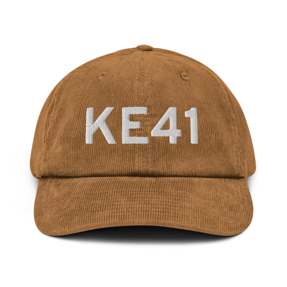 Reagan County Airport (KE41) ICAO Hat 