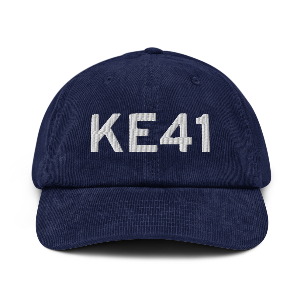 Reagan County Airport (KE41) ICAO Hat 