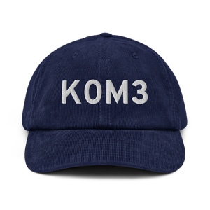 John A Baker Field (K0M3) ICAO Hat