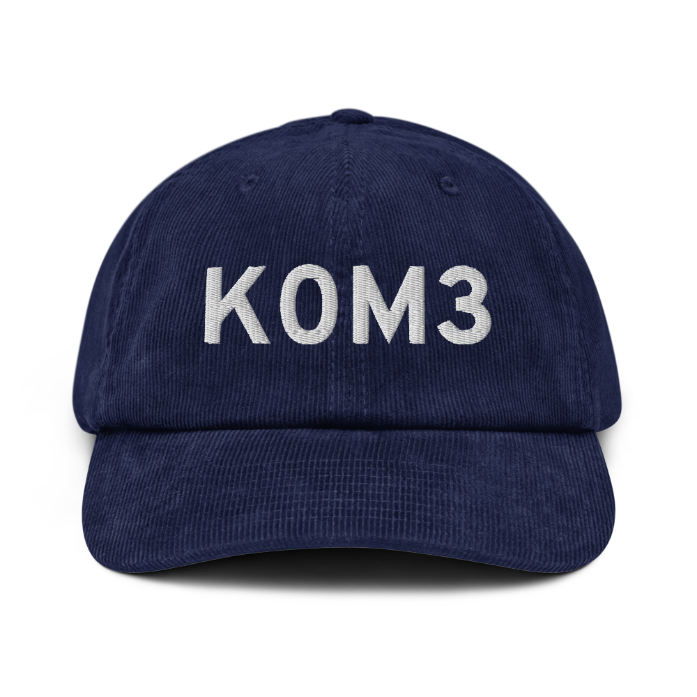 John A Baker Field (K0M3) ICAO Hat 