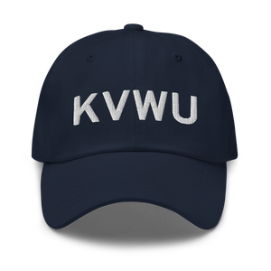 Waskish Municipal Airport (KVWU) ICAO Hat