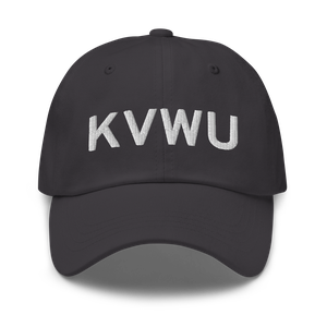 Waskish Municipal Airport (KVWU) ICAO Hat