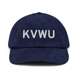 Waskish Municipal Airport (KVWU) ICAO Hat