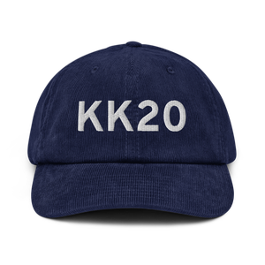 Wendell H Ford Airport (KK20) ICAO Hat