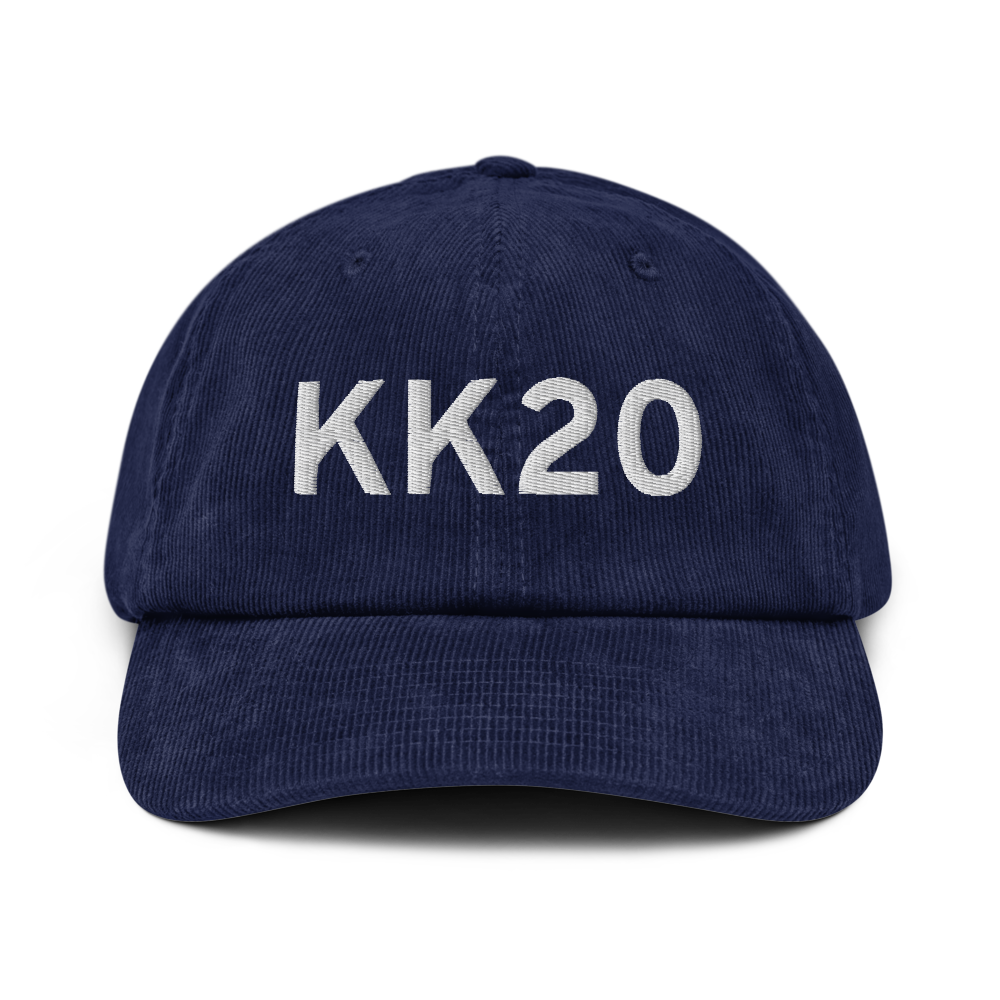 Wendell H Ford Airport (KK20) ICAO Hat 