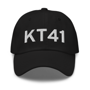 La Porte Municipal Airport (KT41) ICAO Hat