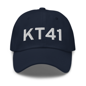 La Porte Municipal Airport (KT41) ICAO Hat