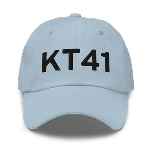 La Porte Municipal Airport (KT41) ICAO Hat