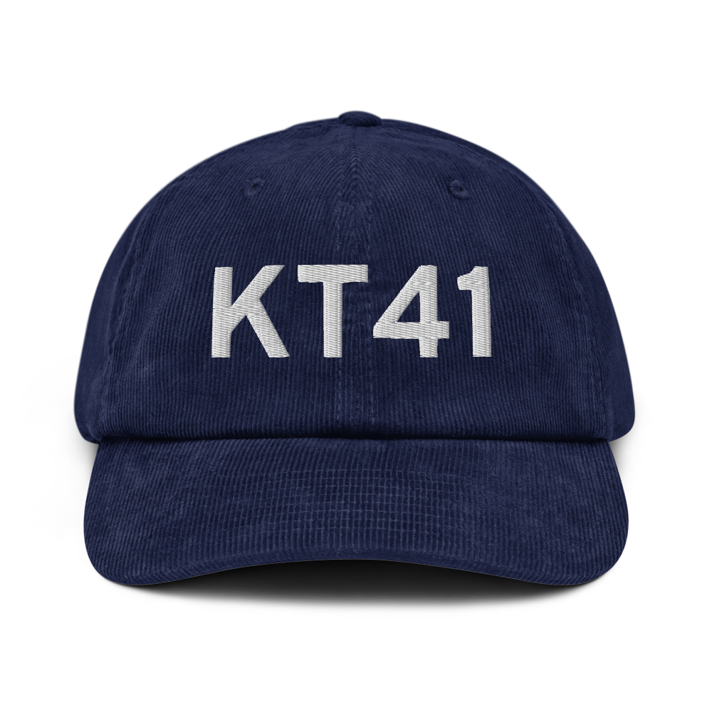La Porte Municipal Airport (KT41) ICAO Hat 