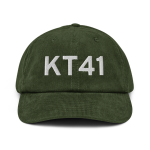 La Porte Municipal Airport (KT41) ICAO Hat