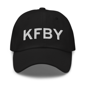 Fairbury Municipal Airport (KFBY) ICAO Hat