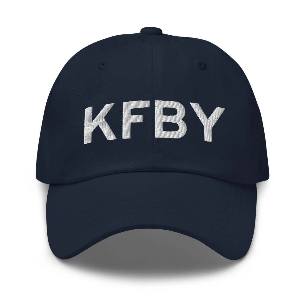 Fairbury Municipal Airport (KFBY) ICAO Hat 