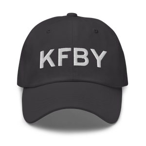 Fairbury Municipal Airport (KFBY) ICAO Hat