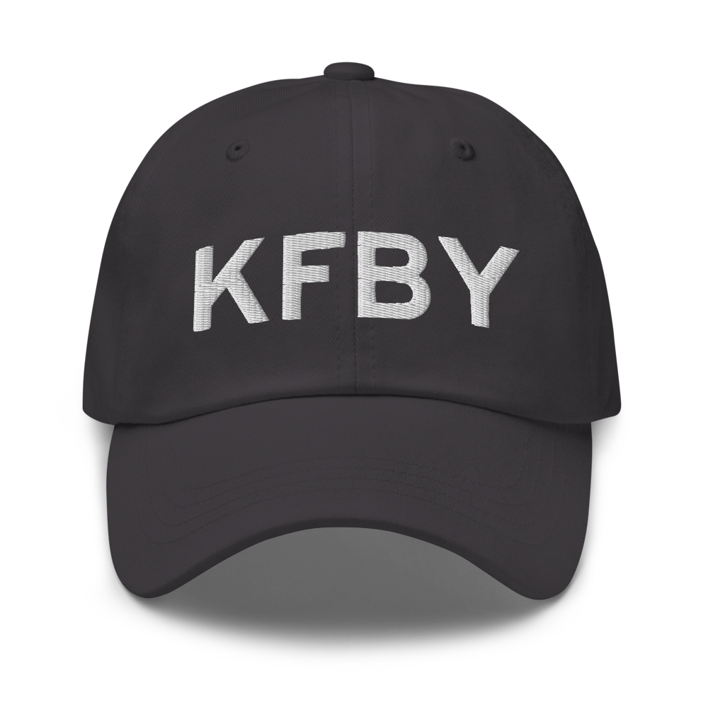 Fairbury Municipal Airport (KFBY) ICAO Hat 