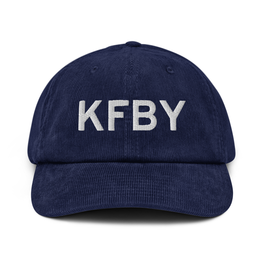 Fairbury Municipal Airport (KFBY) ICAO Hat 