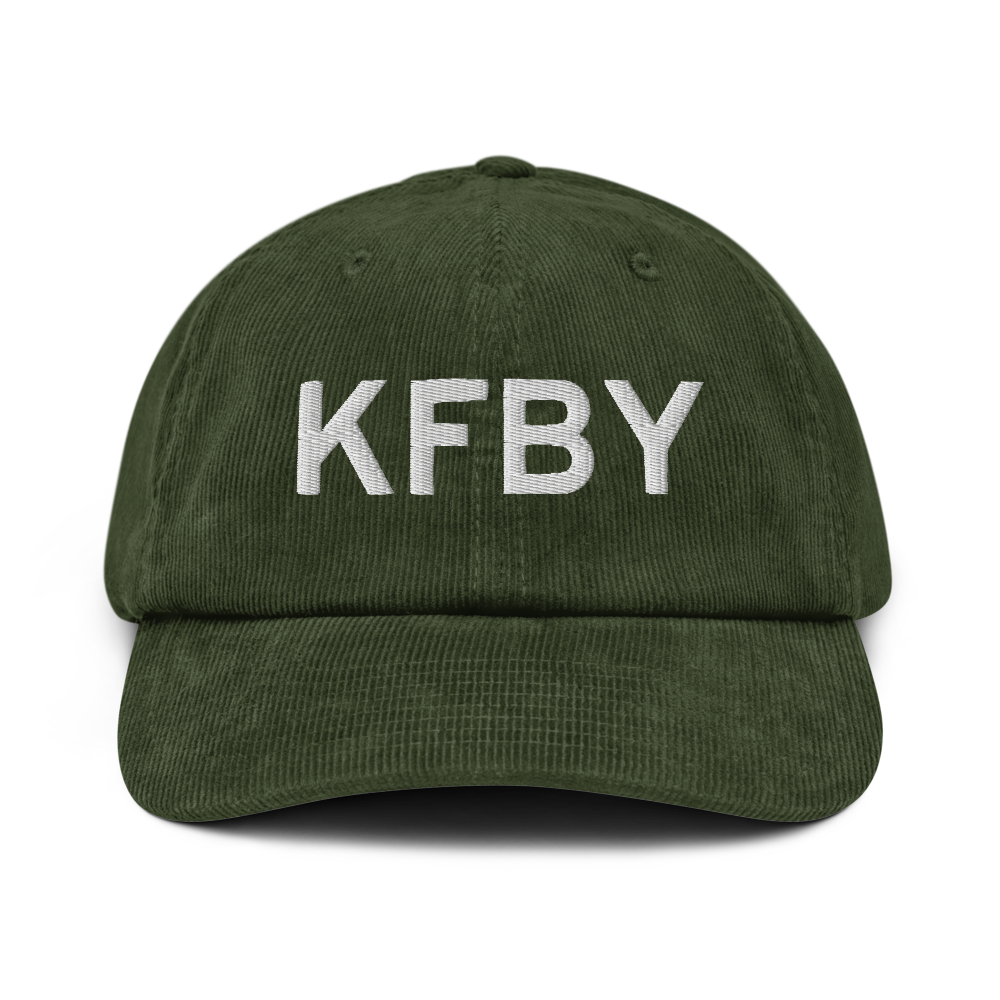 Fairbury Municipal Airport (KFBY) ICAO Hat 