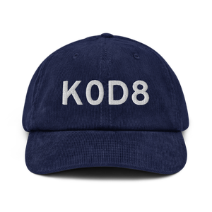 Gettysburg Municipal Airport (K0D8) ICAO Hat