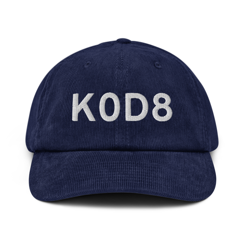 Gettysburg Municipal Airport (K0D8) ICAO Hat 