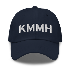 Mammoth Yosemite Airport (KMMH) ICAO Hat