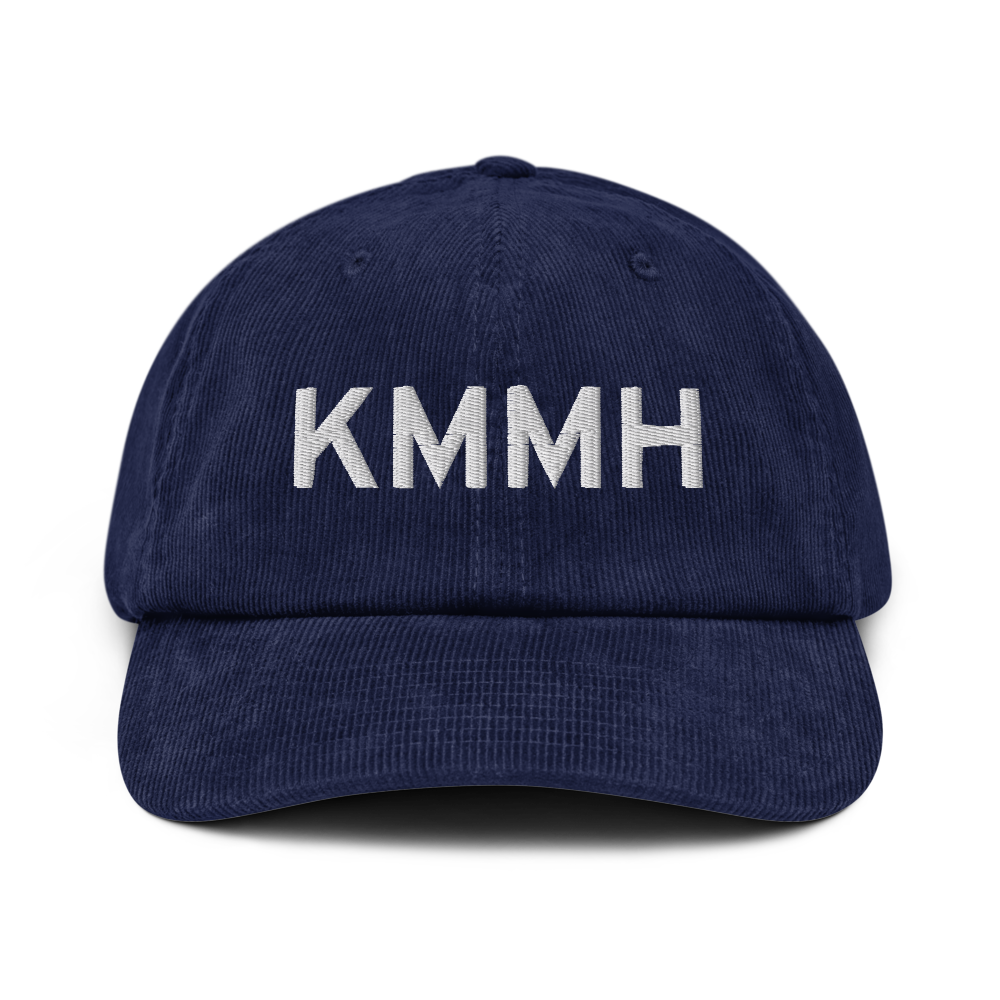 Mammoth Yosemite Airport (KMMH) ICAO Hat 