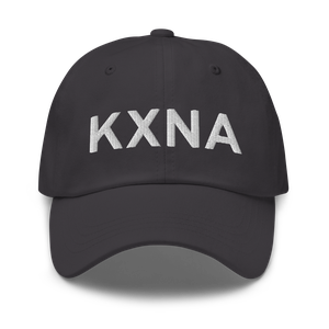 Northwest Arkansas Regional Airport (KXNA) ICAO Hat