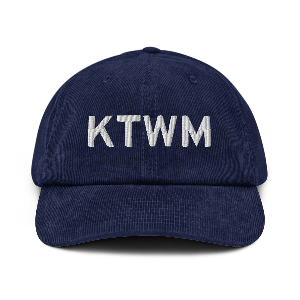 Richard B Helgeson Airport (KTWM) ICAO Hat 