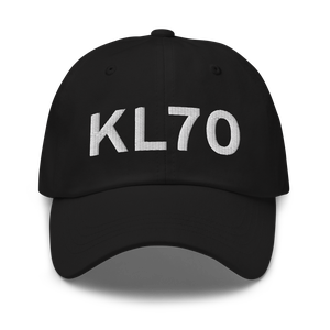 Agua Dulce Airpark (KL70) ICAO Hat