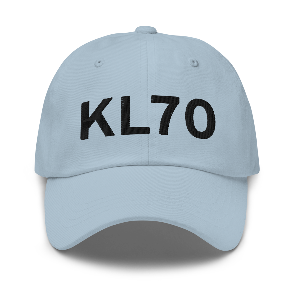 Agua Dulce Airpark (KL70) ICAO Hat 