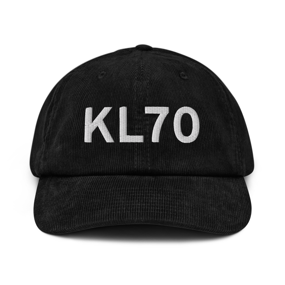 Agua Dulce Airpark (KL70) ICAO Hat 
