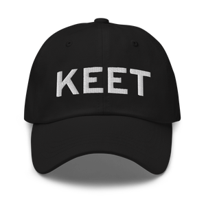 Shelby County Airport (KEET) ICAO Hat