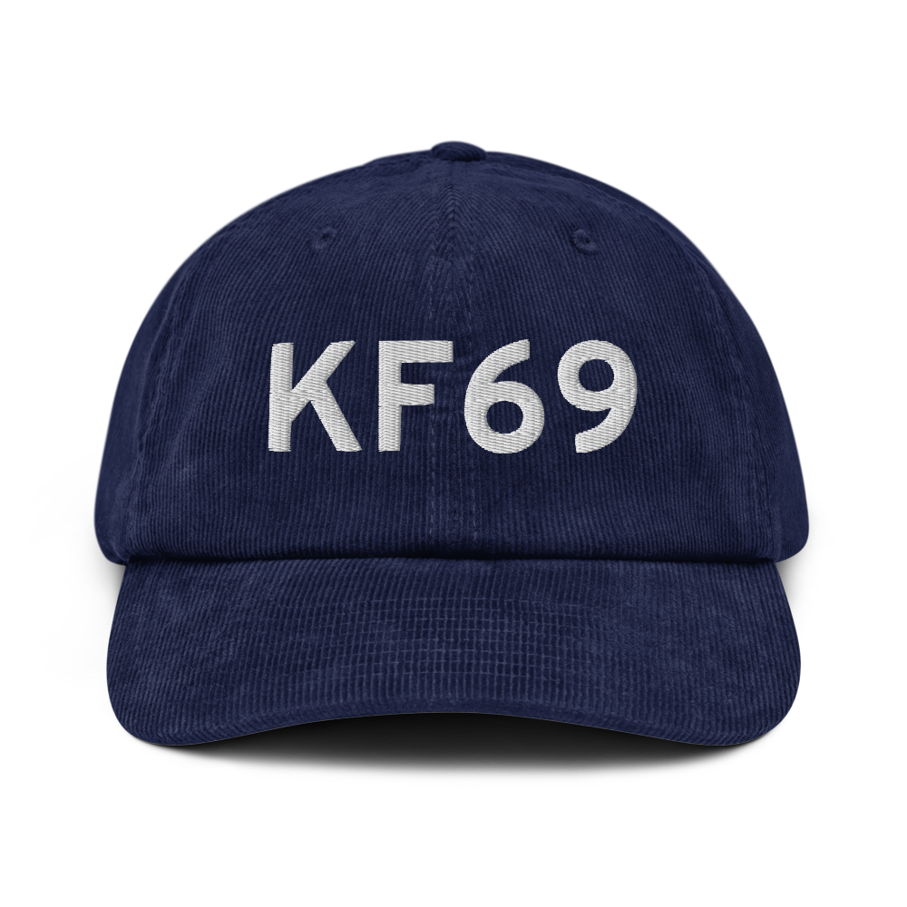 Air Park Dallas Airport (KF69) ICAO Hat 