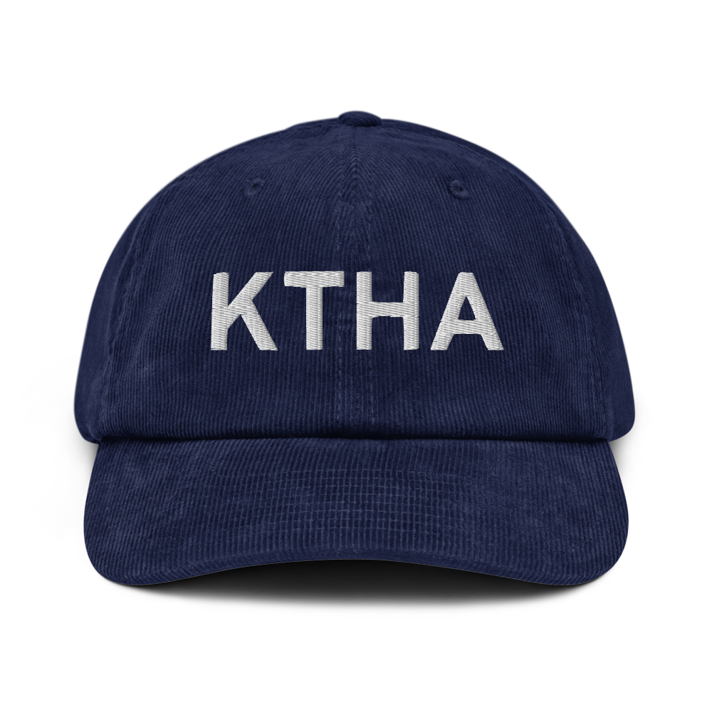 Tullahoma Regional Arpt/Wm Northern Field (KTHA) ICAO Hat 