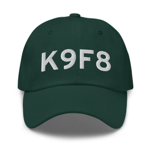 Hoven Municipal Airport (K9F8) ICAO Hat