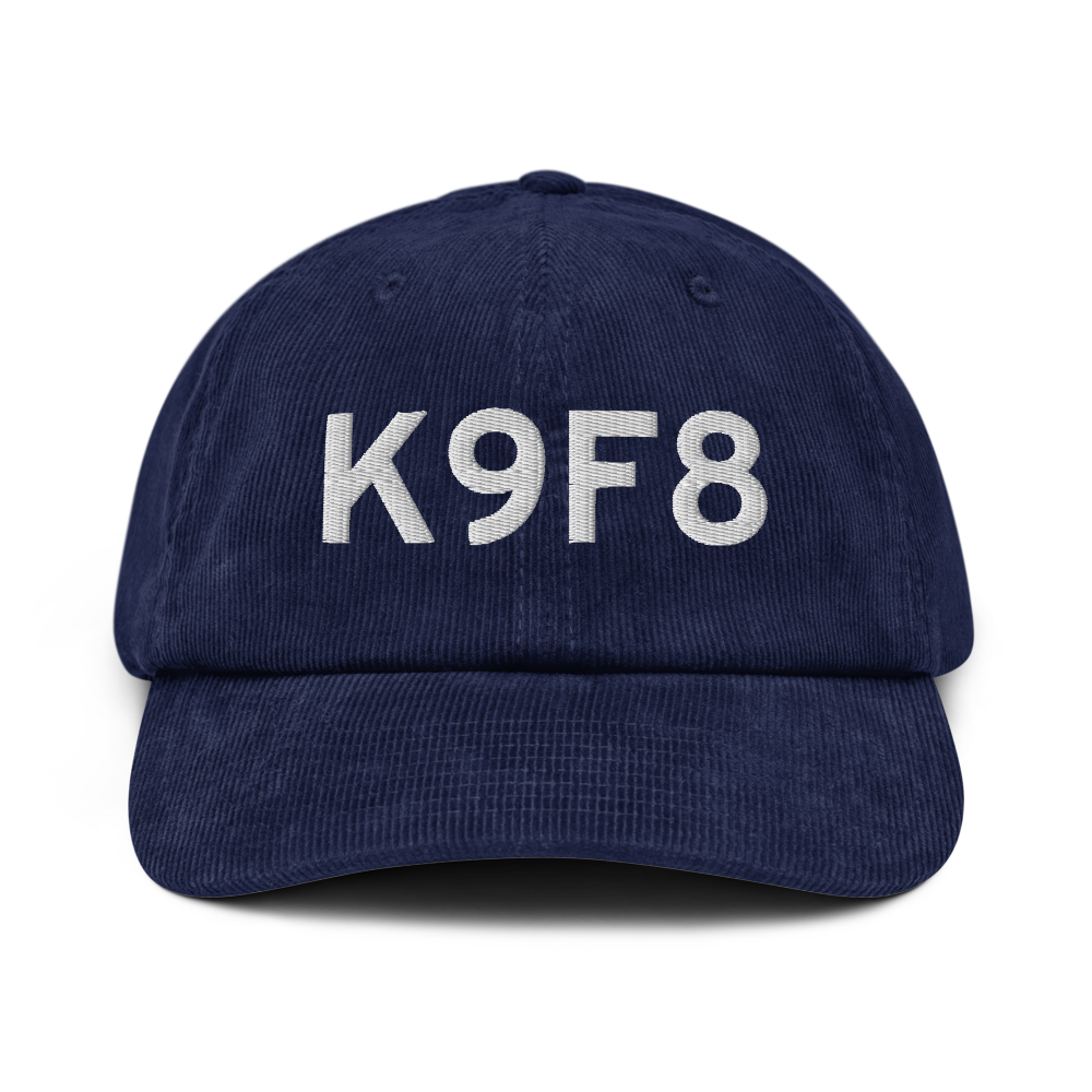 Hoven Municipal Airport (K9F8) ICAO Hat 
