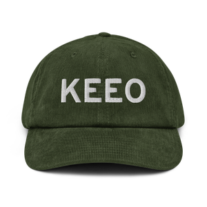 Meeker Airport (KEEO) ICAO Hat