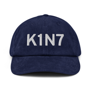 Blairstown Airport (K1N7) ICAO Hat