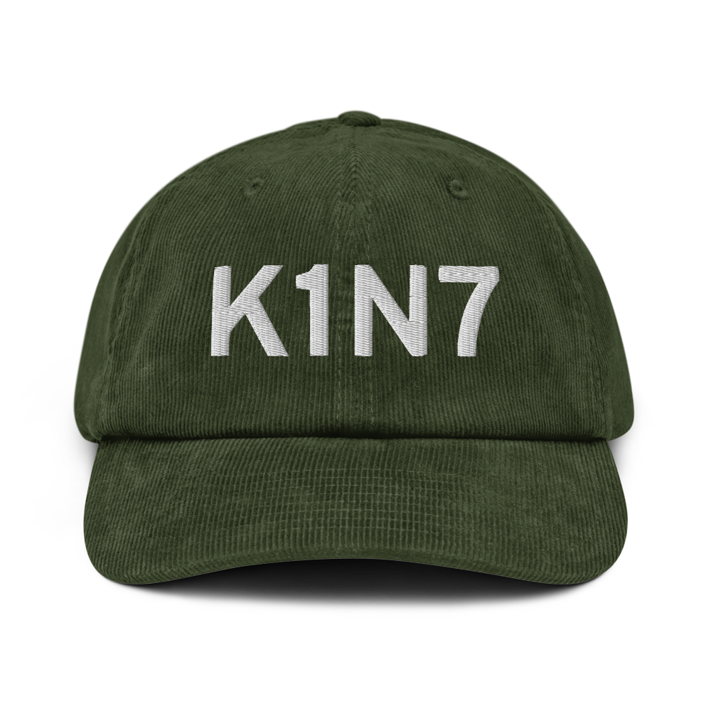 Blairstown Airport (K1N7) ICAO Hat 