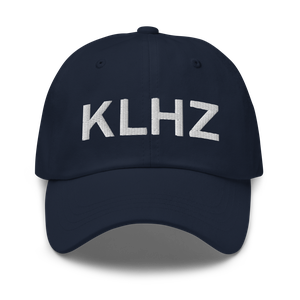 Triangle North Executive Airport (KLHZ) ICAO Hat