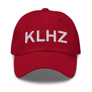 Triangle North Executive Airport (KLHZ) ICAO Hat